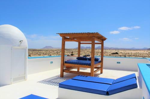 Privilege Bay- Villa Delhi