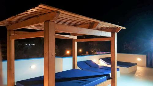 Privilege Bay- Villa Delhi