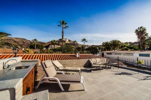 Villa Casa Romantica