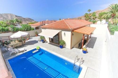 Villa Casa Romantica