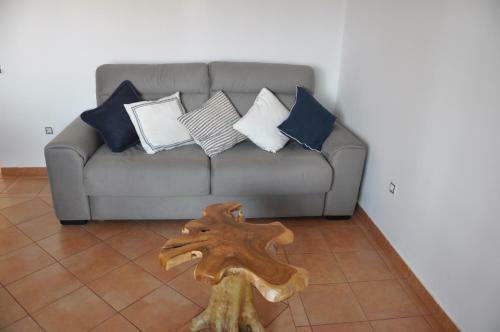 Villa Relax En Majanicho