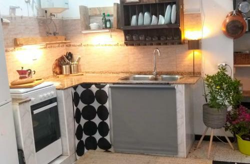Apartamento Sunny Cottage