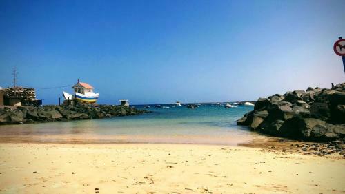 Apartamento Sunny Cottage
