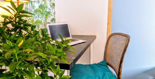 Apartamento Sunny Cottage