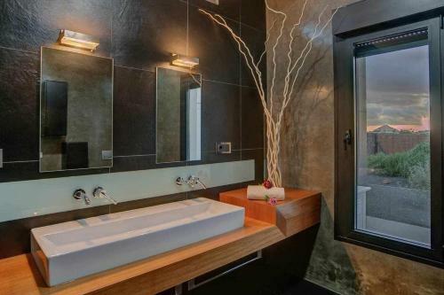 Villa La Oliva Luxury House