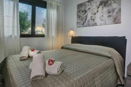 Villa La Oliva Luxury House