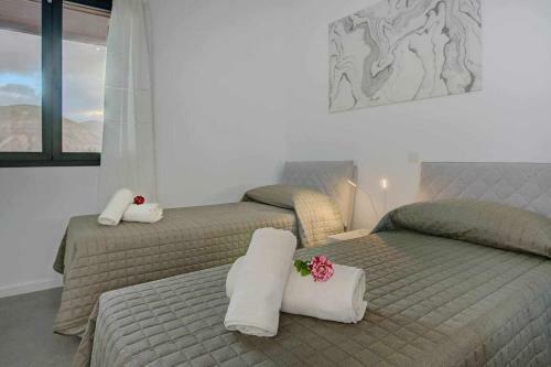 Villa La Oliva Luxury House