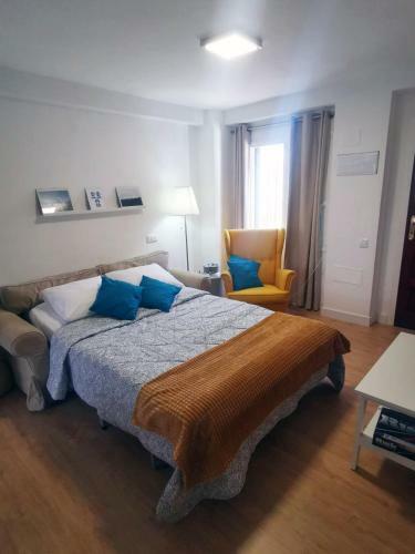 Apartamento Casa La Ca�ada