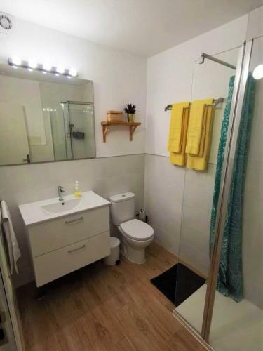 Apartamento Casa La Ca�ada