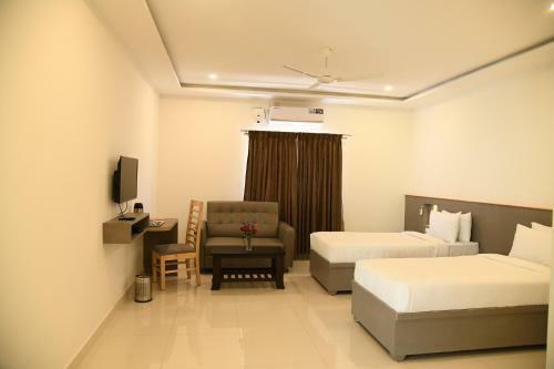 Hotel Champion Gateway