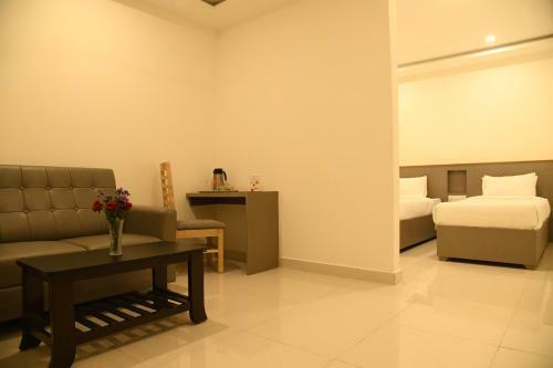 Hotel Champion Gateway