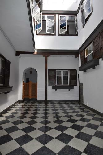 Hostal Gato Azul - Coliving Coworking