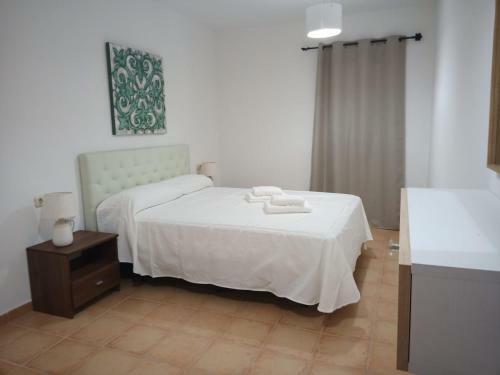 Anahi Homes Corralejo -villa Codeso 7