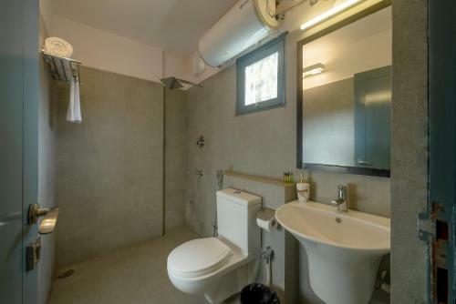 Hotel Olive Magrath - By Embassy Group