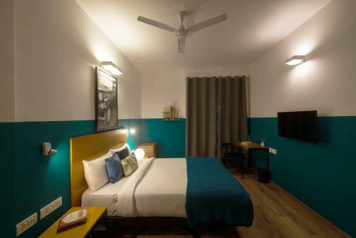 Hotel Olive Magrath - By Embassy Group