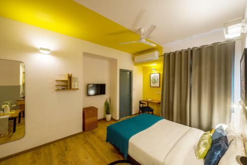 Hotel Olive Magrath - By Embassy Group