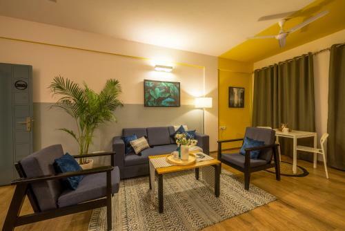 Hotel Olive Magrath - By Embassy Group