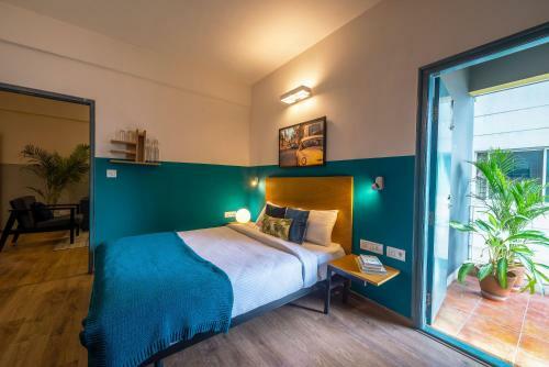 Hotel Olive Magrath - By Embassy Group