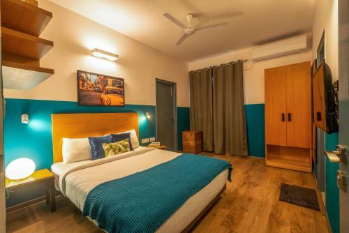 Hotel Olive Magrath - By Embassy Group