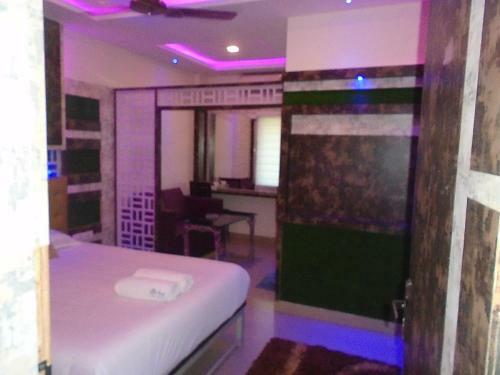 Hotel Royal Residency
