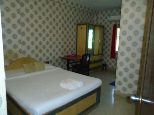 Hotel Royal Residency