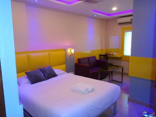 Hotel Royal Residency