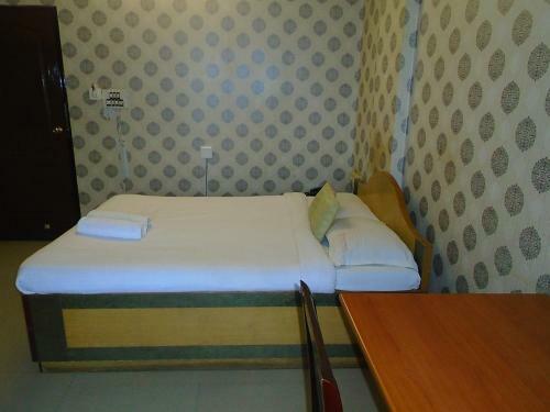 Hotel Royal Residency