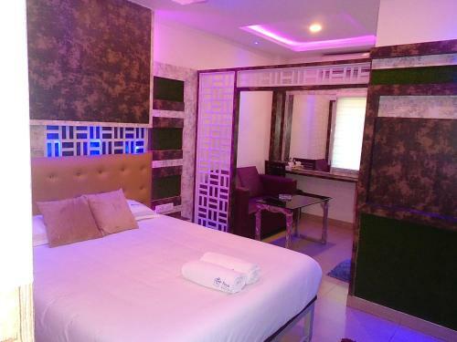 Hotel Royal Residency