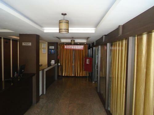 Hotel Royal Residency
