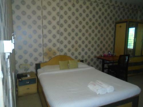 Hotel Royal Residency