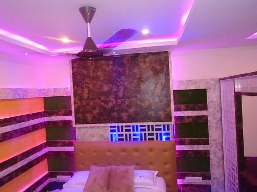 Hotel Royal Residency