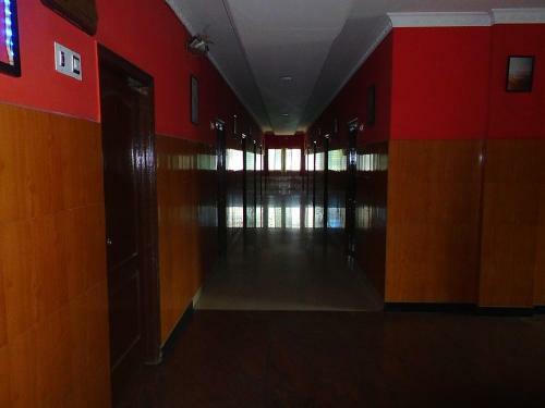 Hotel Royal Residency
