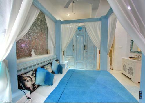 Eko Stay- Sapphire Villa