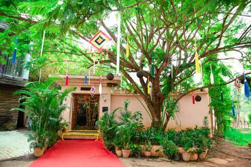 Eko Stay- Sapphire Villa