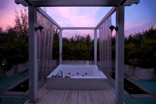 Eko Stay- Sapphire Villa