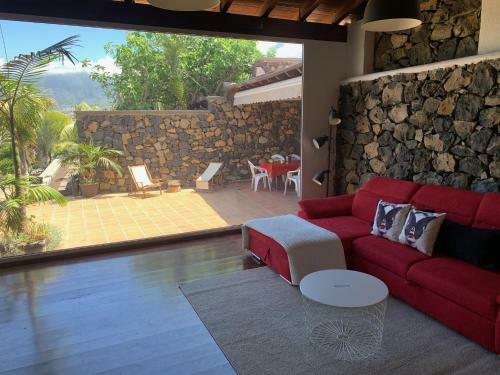 Villa Casa La Mas�a