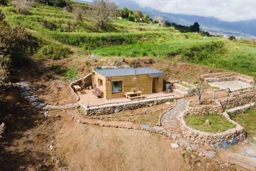 Villa El Pino Centenario 3 Con Sauna
