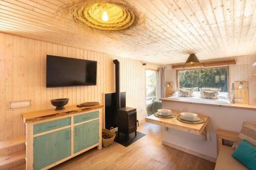 Villa El Pino Centenario 3 Con Sauna