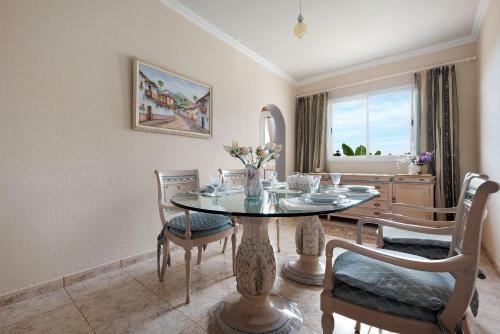 Casa Con Encanto La Orotava