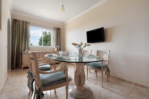 Casa Con Encanto La Orotava