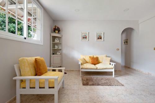 Casa Con Encanto La Orotava