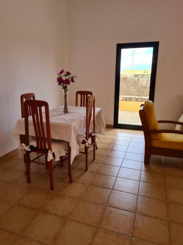 Villa Amagante