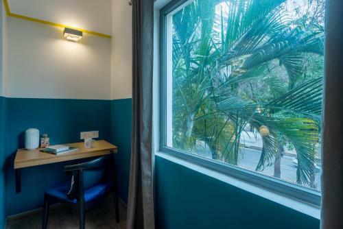 Hotel Olive Indiranagar - By Embassy Group