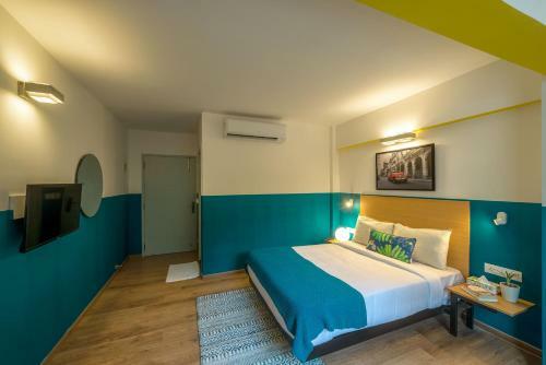Hotel Olive Indiranagar - By Embassy Group