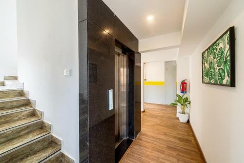Hotel Olive Indiranagar - By Embassy Group