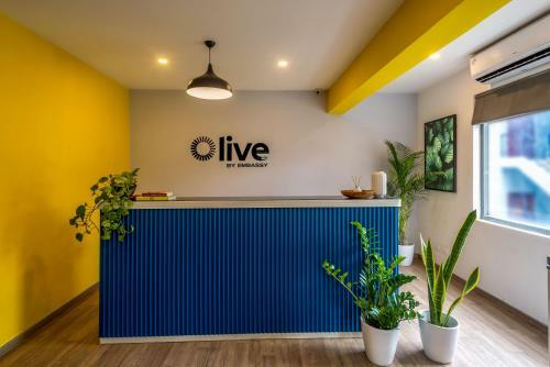 Hotel Olive Indiranagar - By Embassy Group