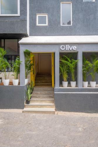 Hotel Olive Indiranagar - By Embassy Group
