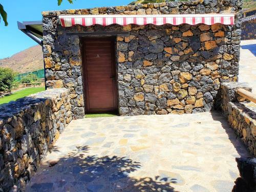 Apartamento Estancia Momentos A