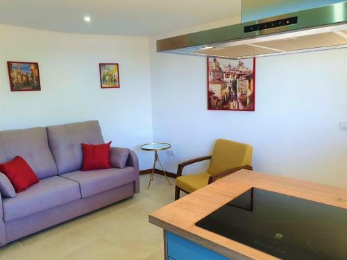 Apartamento Estancia Momentos A