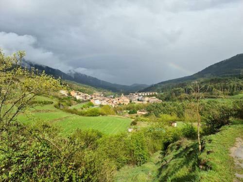 Precioso Apartamento En El Pirineo Catal�n